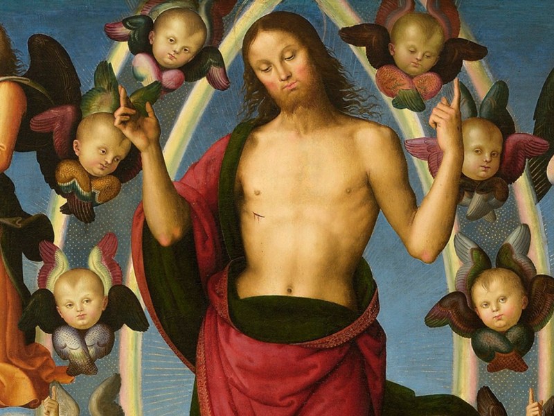 Ascensione di Cristo: significato, simboli e i 5 dipinti più celebri nella storia&nbsp;dell’arte