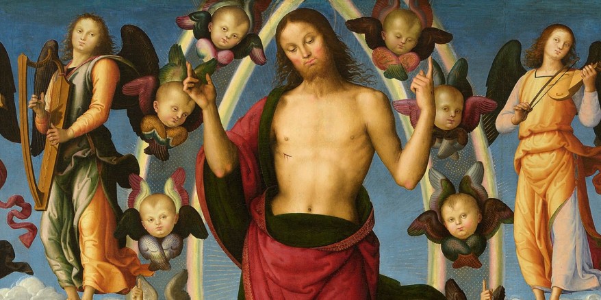 Ascensione di Cristo: significato, simboli e i 5 dipinti più celebri nella storia&nbsp;dell’arte