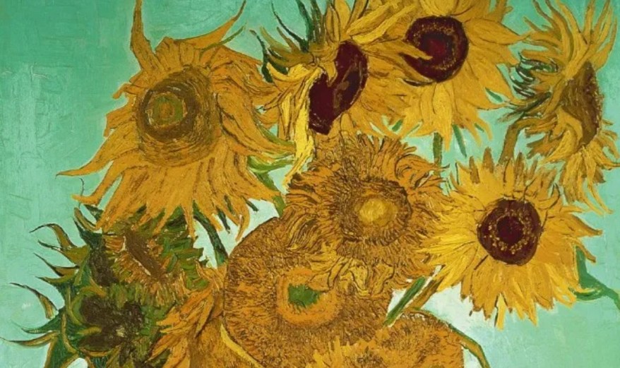 I fiori dipinti più belli della storia dell’arte: 8 capolavori&nbsp;floreali