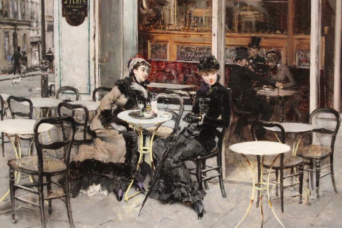 Boldini a Lucca: la seduzione della pittura e dell’attimo che&nbsp;fugge