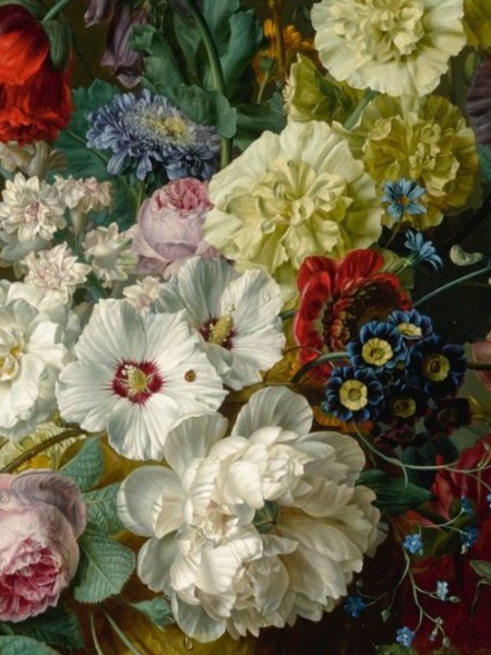 Jan Frans van Dael, il pittore che trasformò i fiori in capolavori senza&nbsp;tempo
