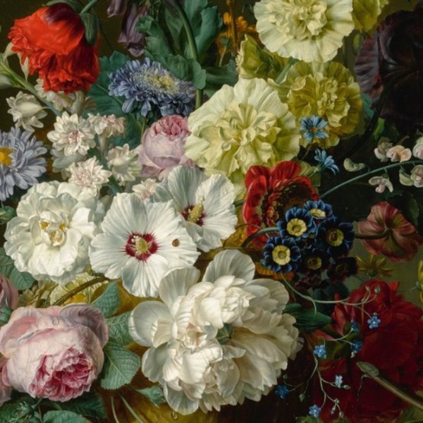 Jan Frans van Dael, il pittore che trasformò i fiori in capolavori senza&nbsp;tempo