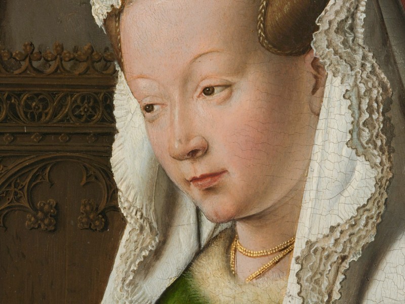 Ritratto dei coniugi Arnolfini: il capolavoro enigmatico di Jan van&nbsp;Eyck