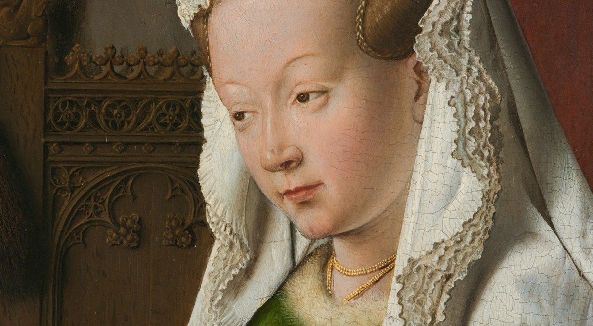 Ritratto dei coniugi Arnolfini: il capolavoro enigmatico di Jan van&nbsp;Eyck