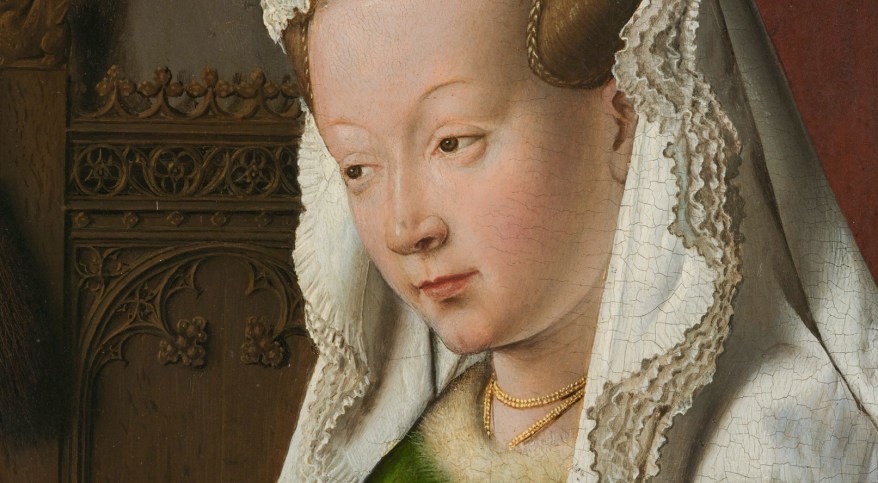 Ritratto dei coniugi Arnolfini: il capolavoro enigmatico di Jan van Eyck