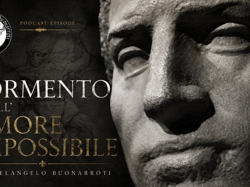 Podcast Episode: Il tormento dell’amore&nbsp;impossibile