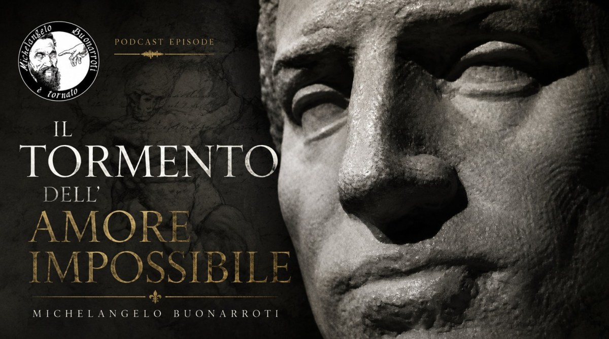 Podcast Episode: Il tormento dell’amore&nbsp;impossibile