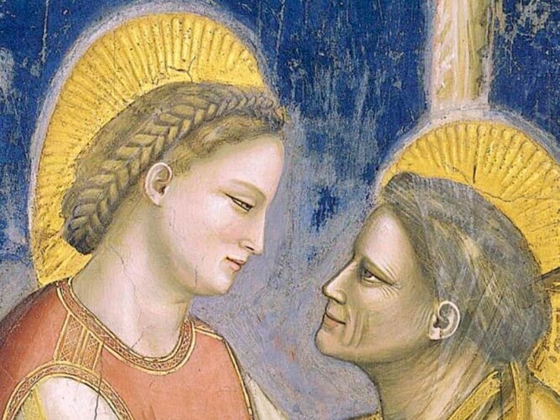 31 maggio, festa della Visitazione: i capolavori dell’arte che raccontano l’incontro tra Maria ed&nbsp;Elisabetta