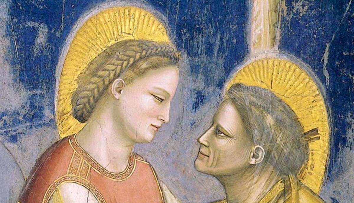 31 maggio, festa della Visitazione: i capolavori dell’arte che raccontano l’incontro tra Maria ed&nbsp;Elisabetta