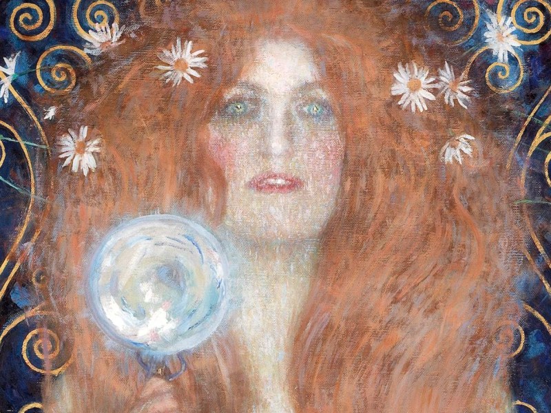 Gustav Klimt a Villa Manin: la straordinaria Nuda Veritas arriva in Friuli Venezia&nbsp;Giulia