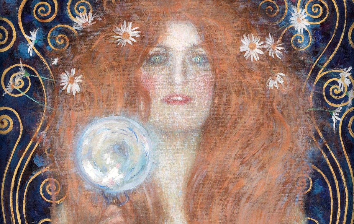 Gustav Klimt a Villa Manin: la straordinaria Nuda Veritas arriva in Friuli Venezia&nbsp;Giulia