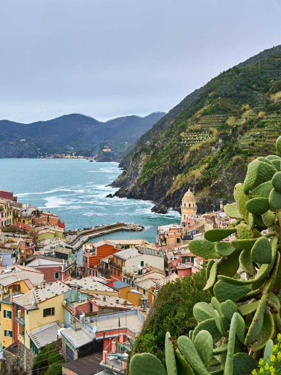 I 6 parchi più belli da visitare in primavera in Italia: natura, colori e&nbsp;meraviglia