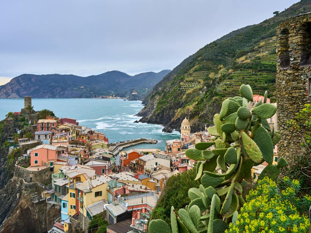 I 6 parchi più belli da visitare in primavera in Italia: natura, colori e&nbsp;meraviglia