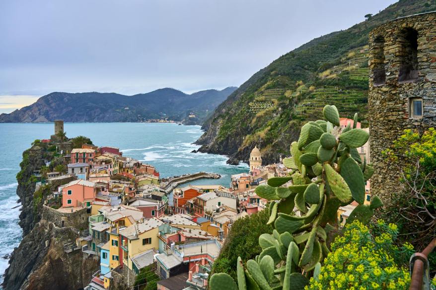 I 6 parchi più belli da visitare in primavera in Italia: natura, colori e&nbsp;meraviglia