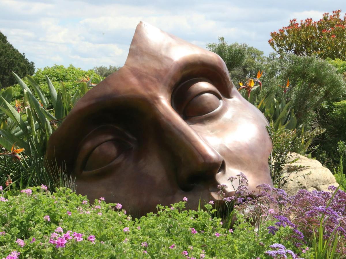 Il sogno di Igor Mitoraj diventa realtà: a Pietrasanta il 6 giugno 2026 inaugura il suo&nbsp;museo