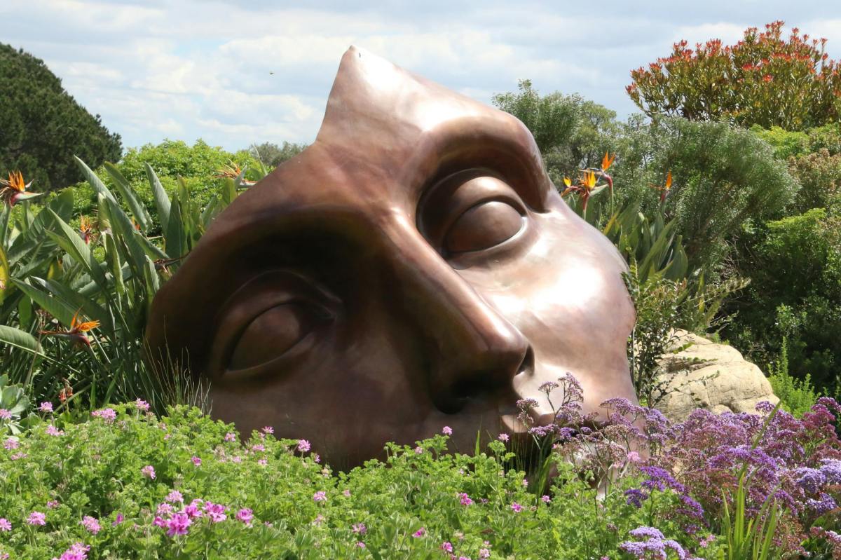 Il sogno di Igor Mitoraj diventa realtà: a Pietrasanta il 6 giugno 2026 inaugura il suo&nbsp;museo