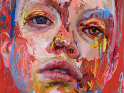 Arte contemporanea 2026: il ritorno della pittura emozionale conquista gallerie e&nbsp;collezionisti