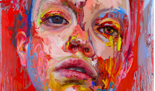 Arte contemporanea 2026: il ritorno della pittura emozionale conquista gallerie e&nbsp;collezionisti