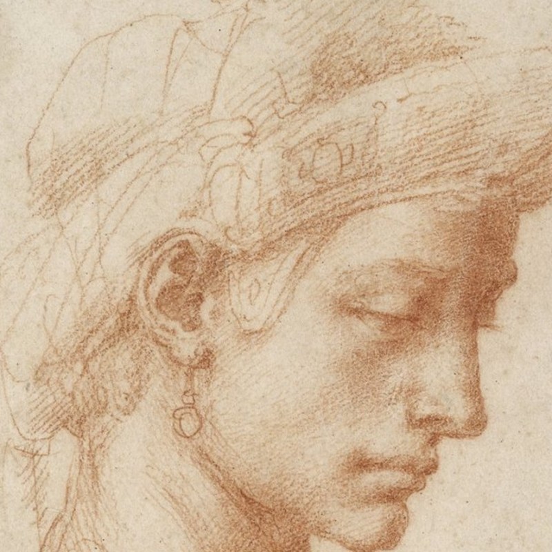 Quando la bellezza divenne un pericolo per la mia&nbsp;anima