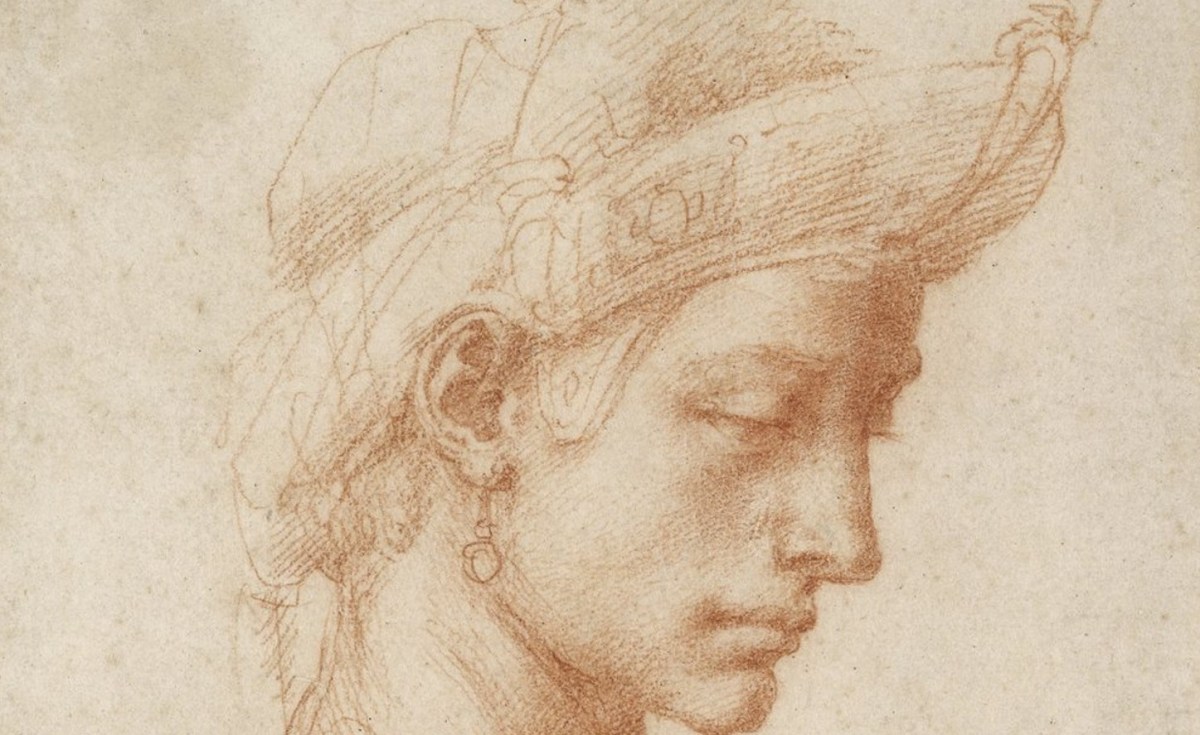 La vera bellezza non nasce dagli&nbsp;ornamenti