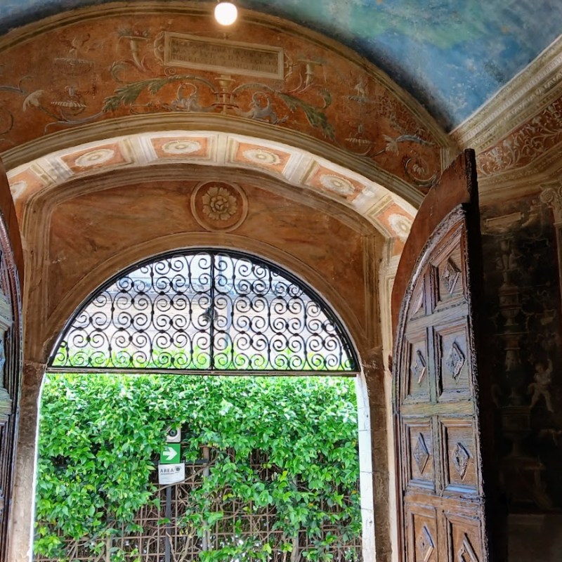 La Cappella delle Rose, il luogo più intimo di San&nbsp;Francesco