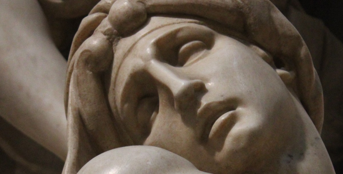 Quattro versi per raccontare la vita della nobildonna Faustina&nbsp;Mancini