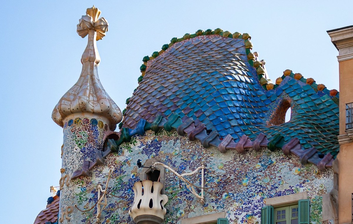 Il 25 giugno 1852 nasceva Antoni Gaudí: la storia del genio che ha trasformato Barcellona in un&nbsp;capolavoro