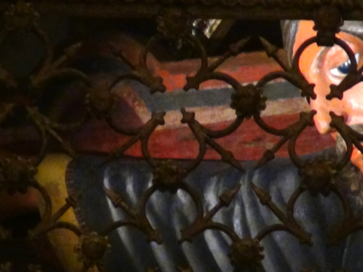 Dopo quattro anni di lavori il Volto Santo torna a splendere nella Cattedrale di&nbsp;Lucca