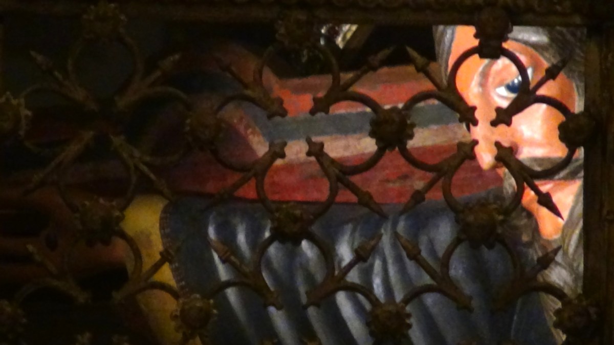 Dopo quattro anni di lavori il Volto Santo torna a splendere nella Cattedrale di&nbsp;Lucca