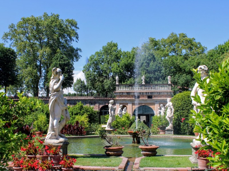 Appuntamento in Giardino 2026: 300 giardini aperti in tutta Italia per il weekend del 6 e 7&nbsp;giugno