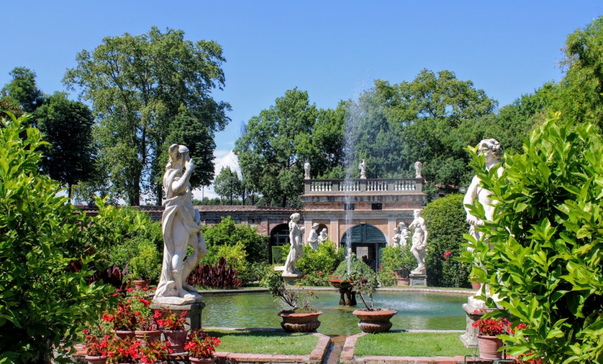Appuntamento in Giardino 2026: 300 giardini aperti in tutta Italia per il weekend del 6 e 7&nbsp;giugno