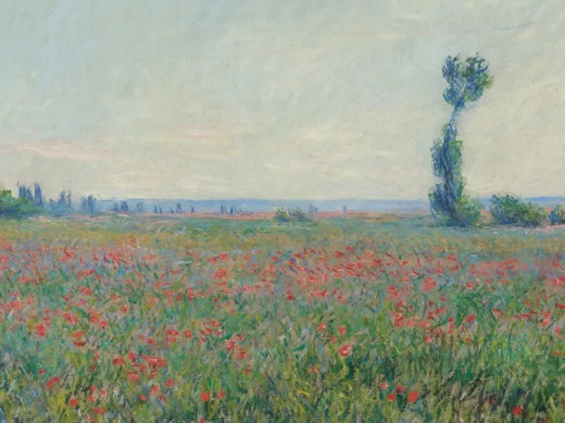 Da Monet a Van Gogh a Kandinsky: il viaggio che riscrive la modernità della pittura&nbsp;europea