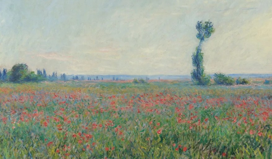 Da Monet a Van Gogh a Kandinsky: il viaggio che riscrive la modernità della pittura&nbsp;europea