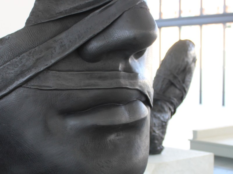 Museo Mitoraj a Pietrasanta: ecco com’è il nuovo spazio dedicato alla scultura&nbsp;contemporanea