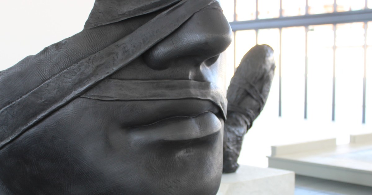 Museo Mitoraj a Pietrasanta: ecco com’è il nuovo spazio dedicato alla scultura&nbsp;contemporanea