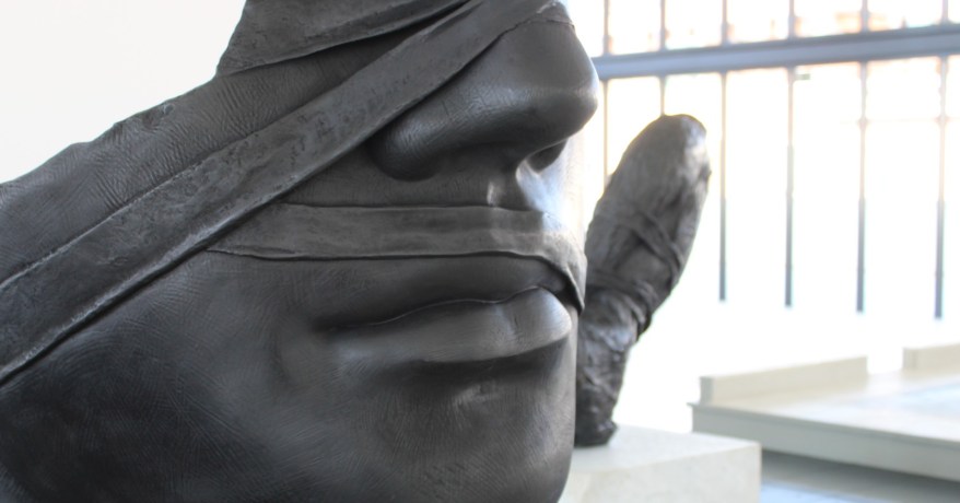 Museo Mitoraj a Pietrasanta: ecco com’è il nuovo spazio dedicato alla scultura&nbsp;contemporanea