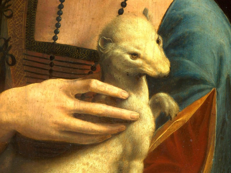 I 6 dipinti più celebri della storia che hanno gli animali come&nbsp;protagonisti
