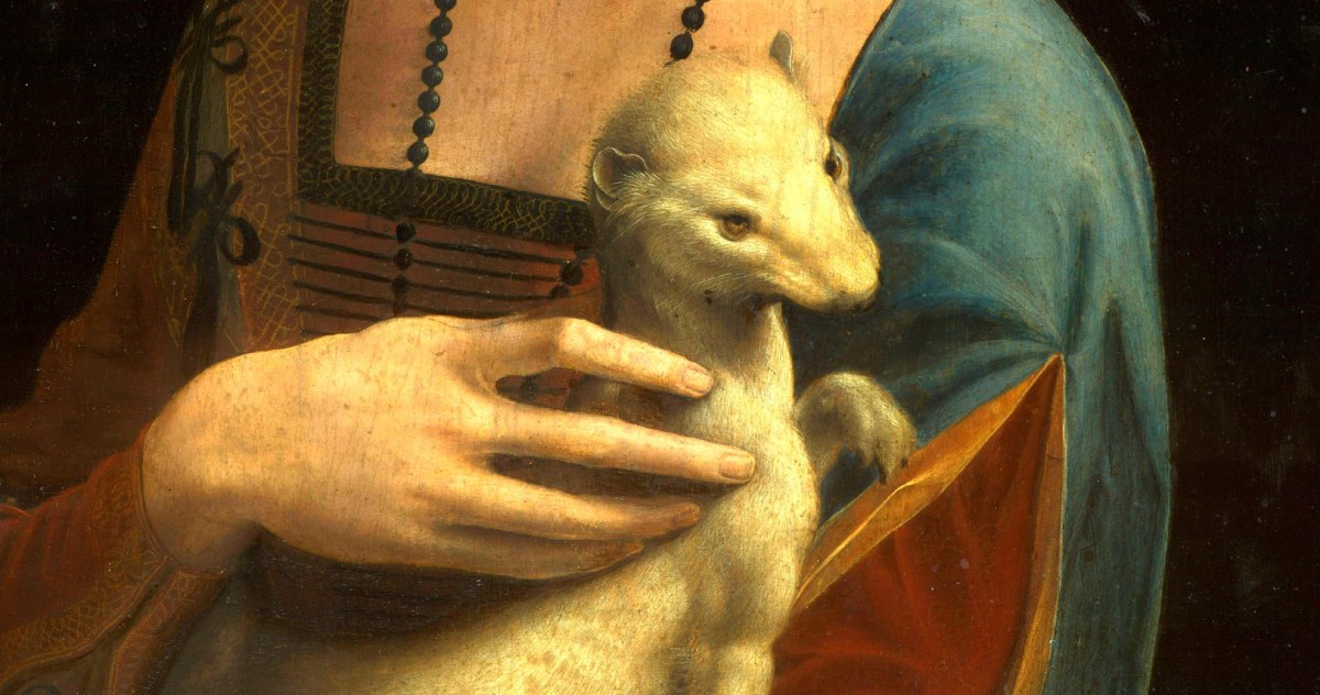 I 6 dipinti più celebri della storia che hanno gli animali come&nbsp;protagonisti