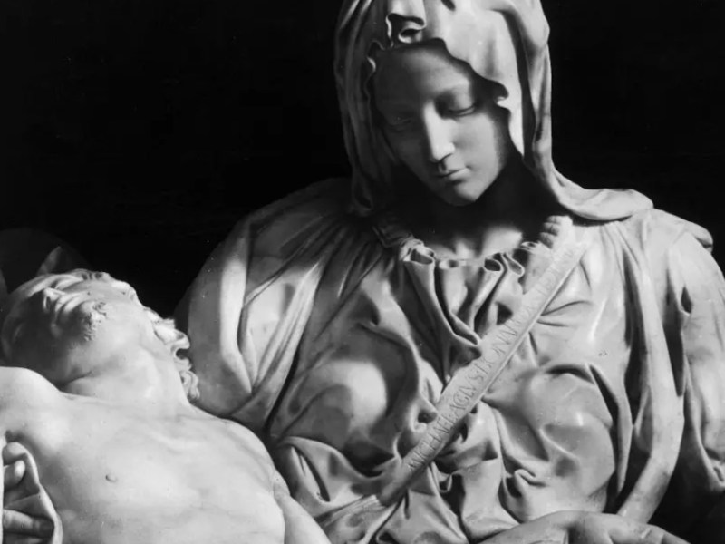 Arezzo: la mostra che racconta come la fotografia ha raccontato le mie&nbsp;opere