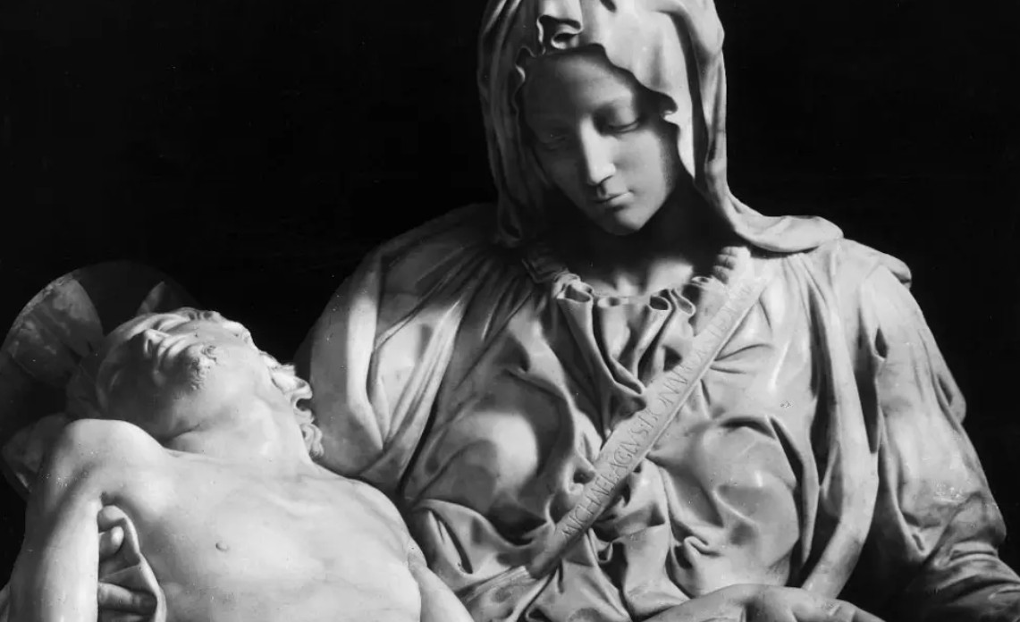 Arezzo: la mostra che racconta come la fotografia ha raccontato le mie&nbsp;opere