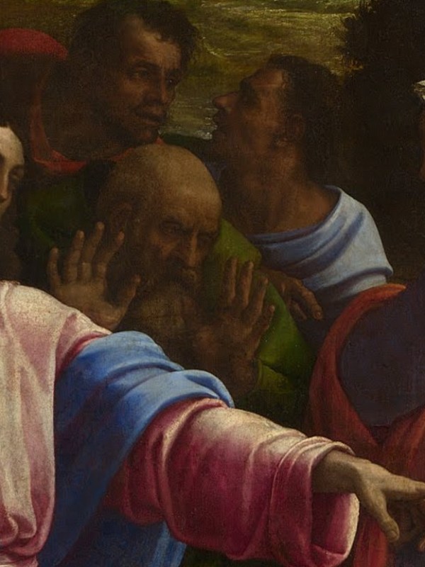 Sebastiano del Piombo muore il 21 giugno 1547: il pittore che sfidò Raffaello con il mio&nbsp;aiuto