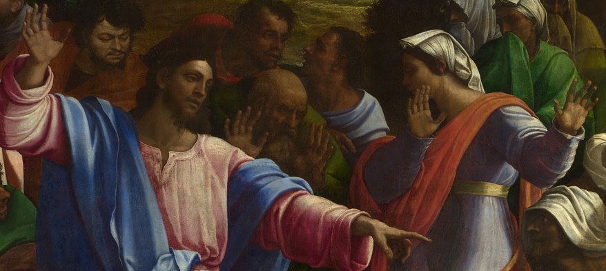 Sebastiano del Piombo muore il 21 giugno 1547: il pittore che sfidò Raffaello con il mio&nbsp;aiuto