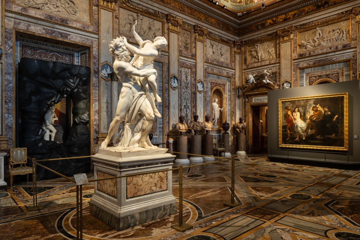 Metamorfosi. Ovidio e le arti: alla Galleria Borghese oltre 80 capolavori raccontano il potere del&nbsp;cambiamento