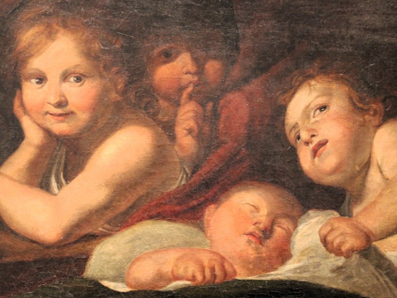 San Gimignano svela i tesori nascosti dei Musei Civici: arriva la mostra “L’altra&nbsp;galleria”
