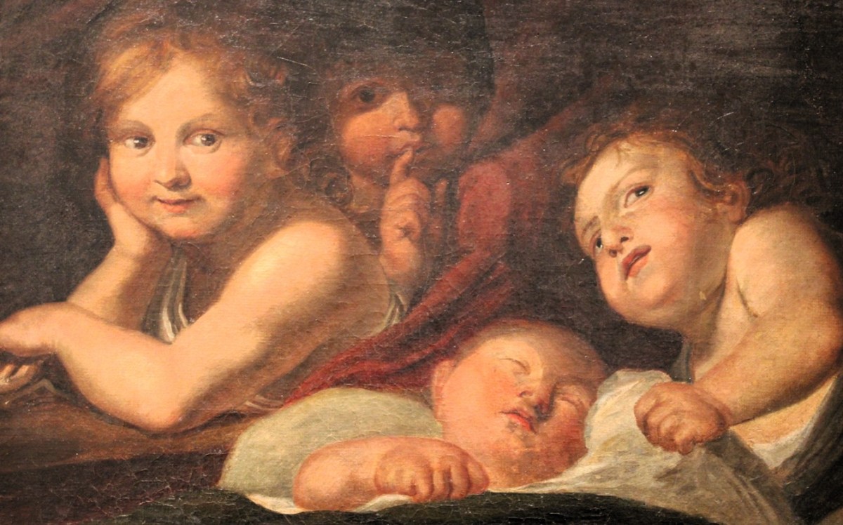 San Gimignano svela i tesori nascosti dei Musei Civici: arriva la mostra “L’altra&nbsp;galleria”