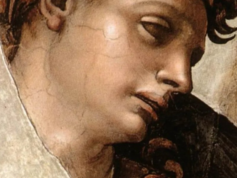 28 giugno 1797: il giorno in cui persi per sempre una parte della Cappella&nbsp;Sistina