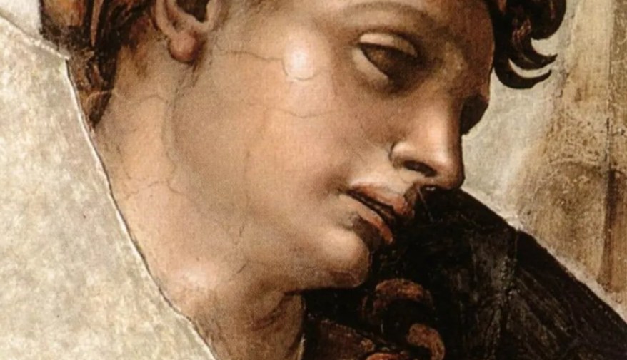 28 giugno 1797: il giorno in cui persi per sempre una parte della Cappella&nbsp;Sistina