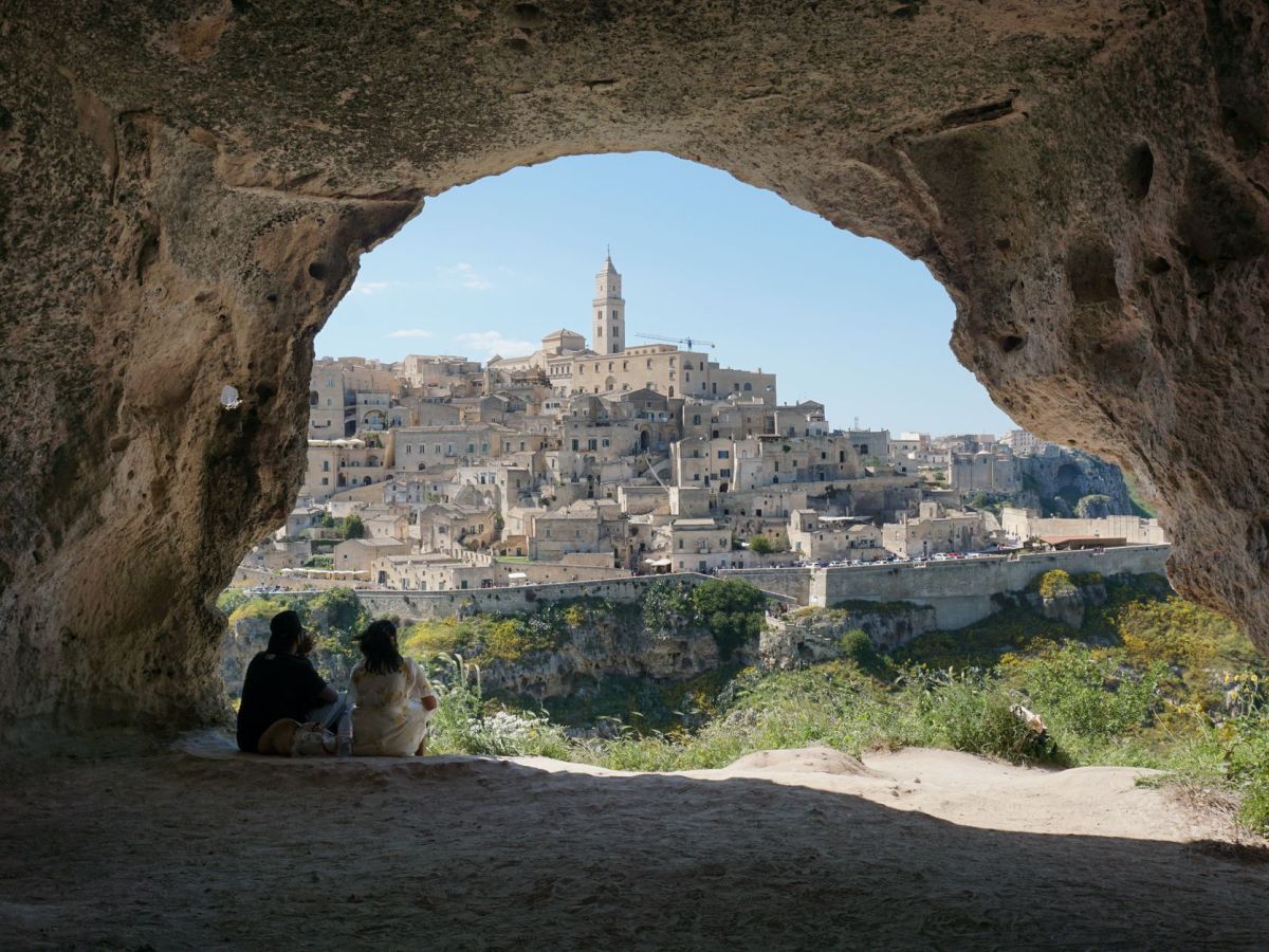 Matera d’estate: la città di pietra che si accende di luce, silenzio e&nbsp;meraviglia