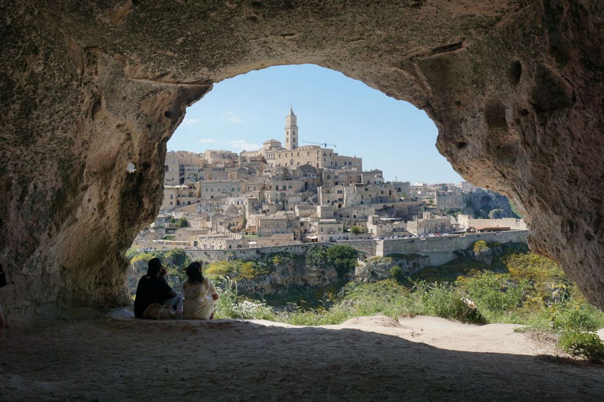 Matera d’estate: la città di pietra che si accende di luce, silenzio e&nbsp;meraviglia