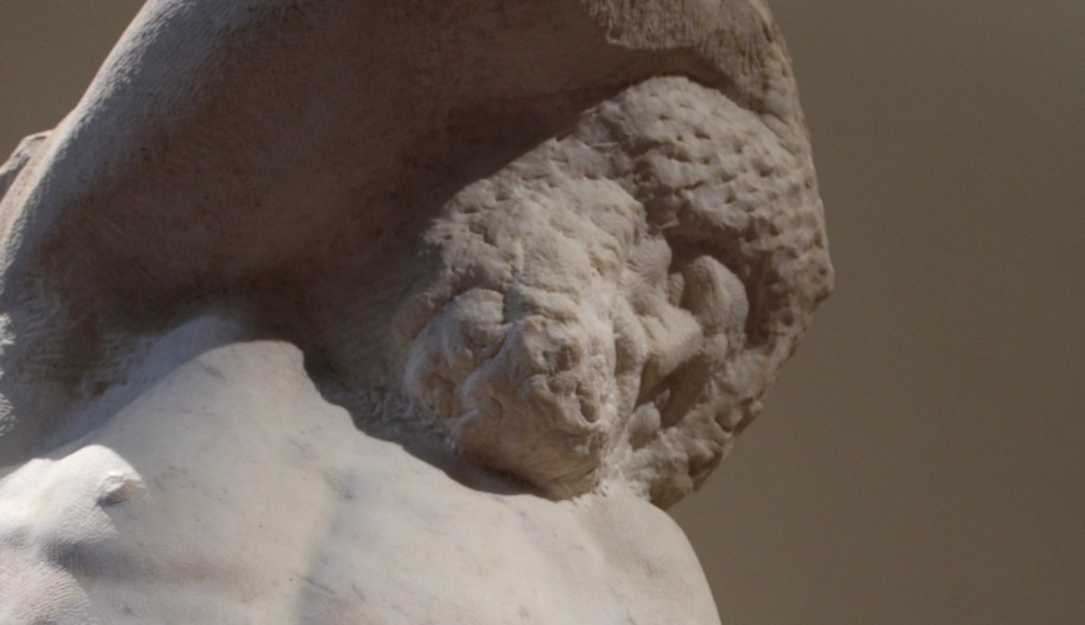 Non la bellezza, ma la pietà del&nbsp;cuore